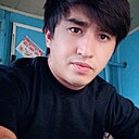 Ахмед, 31 год