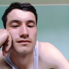 Фотография мужчины Cуннат, 26 лет из г. Клин