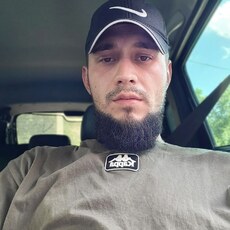 Фотография мужчины Llll, 27 лет из г. Краснодар