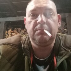 Фотография мужчины Максим, 43 года из г. Санкт-Петербург