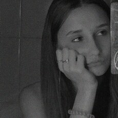 Фотография девушки Роксолана, 18 лет из г. Канев