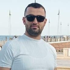 Фотография мужчины Руслан, 30 лет из г. Махачкала