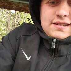 Фотография мужчины Рома, 25 лет из г. Боготол