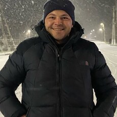 Фотография мужчины Руслан, 32 года из г. Симферополь