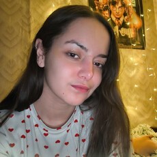 Фотография девушки Олеся, 26 лет из г. Москва