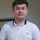 Умеджон, 32 года