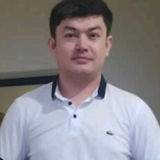 Фотография мужчины Умеджон, 32 года из г. Санкт-Петербург