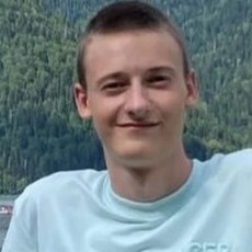 Фотография мужчины Андрей, 19 лет из г. Санкт-Петербург