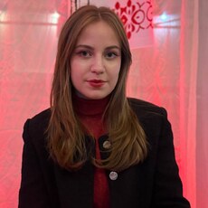 Фотография девушки Лера, 18 лет из г. Санкт-Петербург