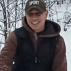 Фотография мужчины Алижан, 34 года из г. Москва