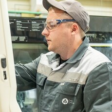 Фотография мужчины Тимка, 35 лет из г. Трехгорный