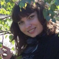 Фотография девушки Света, 43 года из г. Воронеж