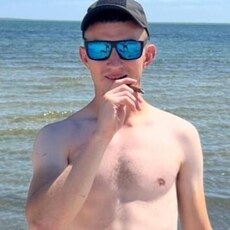 Фотография мужчины Егор, 21 год из г. Брянск