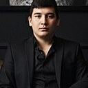 Кямран, 25 лет