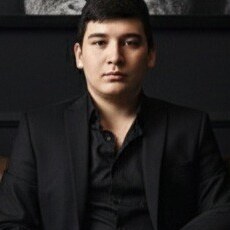 Фотография мужчины Кямран, 25 лет из г. Ухта