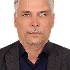 Фотография мужчины Алексей, 45 лет из г. Симферополь