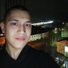 Фотография мужчины Андрей, 20 лет из г. Астрахань