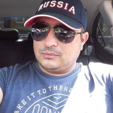 Фотография мужчины Боря, 37 лет из г. Москва