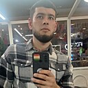 Камаридин, 27 лет