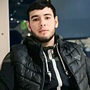 Камаридин, 27 лет