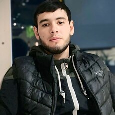 Фотография мужчины Камаридин, 27 лет из г. Москва