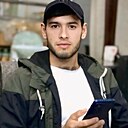 Камаридин, 27 лет