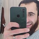 Мага, 32 года