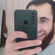 Фотография мужчины Мага, 32 года из г. Санкт-Петербург