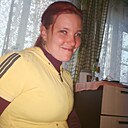 Аняутка, 25 лет