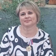 Фотография девушки Татьяна, 51 год из г. Антрацит