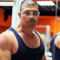 Фотография мужчины Rasim, 35 лет из г. Ставрополь