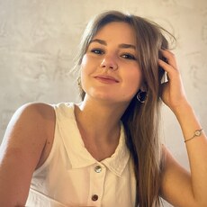 Фотография девушки Аміна, 20 лет из г. Днепр