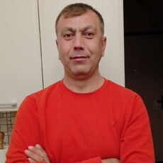 Фотография мужчины Чонибек, 40 лет из г. Санкт-Петербург