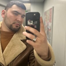 Фотография мужчины Амир, 25 лет из г. Красноярск