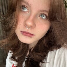 Фотография девушки Евгения, 20 лет из г. Москва