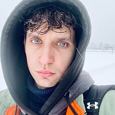 Фотография мужчины Женя, 26 лет из г. Калининград