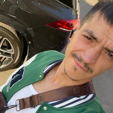 Фотография мужчины Вадим, 32 года из г. Москва