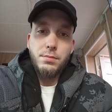 Фотография мужчины Пётр, 23 года из г. Владивосток