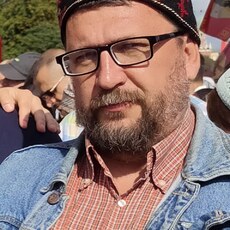 Фотография мужчины Andrew, 52 года из г. Москва