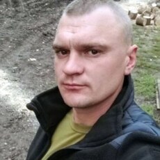 Фотография мужчины Митя, 26 лет из г. Свалява