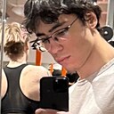 Марсель, 21 год