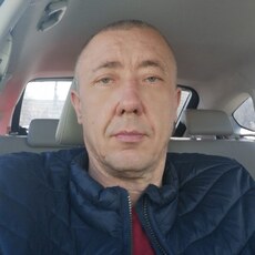 Фотография мужчины Александр, 45 лет из г. Волгоград