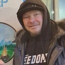 Малик, 40 лет