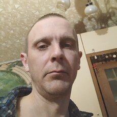 Фотография мужчины Виктор, 40 лет из г. Балашиха