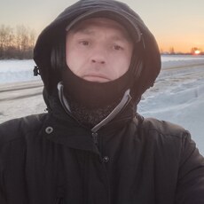 Фотография мужчины Роман, 46 лет из г. Белыничи