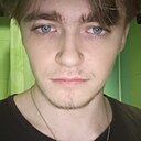 Максим, 19 лет