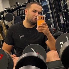 Фотография мужчины Axmed, 29 лет из г. Новороссийск