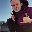 Никита, 21 год