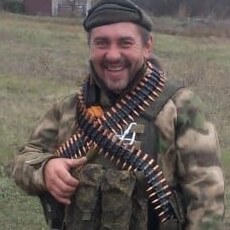 Фотография мужчины Константин, 39 лет из г. Адлер