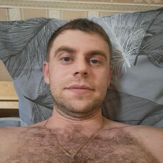 Фотография мужчины Павел, 32 года из г. Отрадное